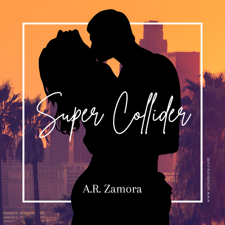 Super Collider - Chapter Three